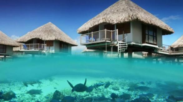 惠州海岛巽寮湾旅游攻略,惠州巽寮湾海滩别墅旅游攻略