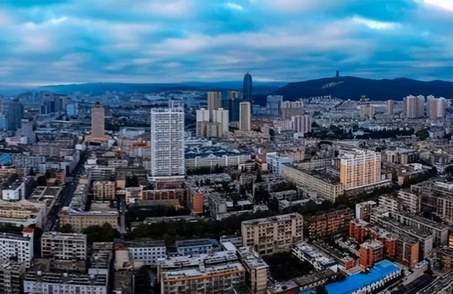 昆明官渡区gdp最高的片区,官渡区gdp全省排名