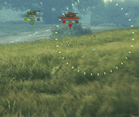 瑞典的奥丁狼！高情商：二线支援的暗夜猎手；低情商：只能黑枪！