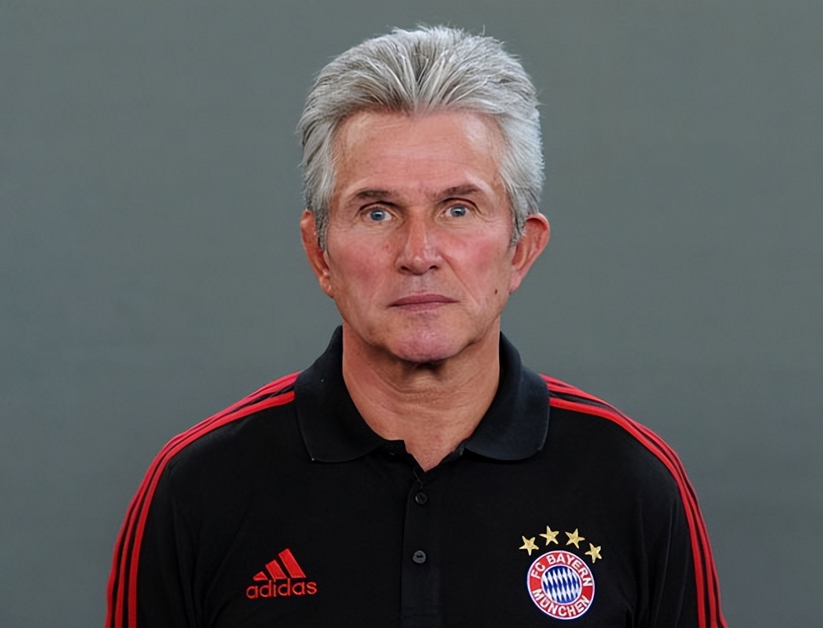 夺得欧冠却下课的主教练,拿了三个冠军足球主帅