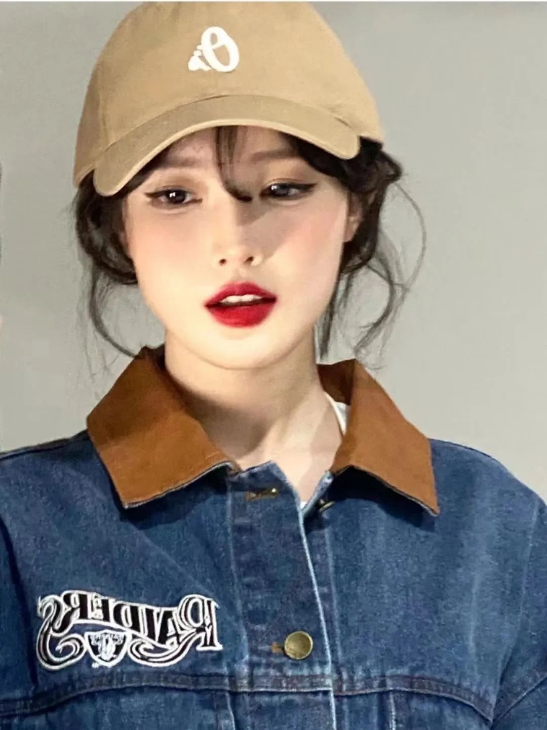 不同的脸型适合什么帽子,什么脸型都适合的帽子