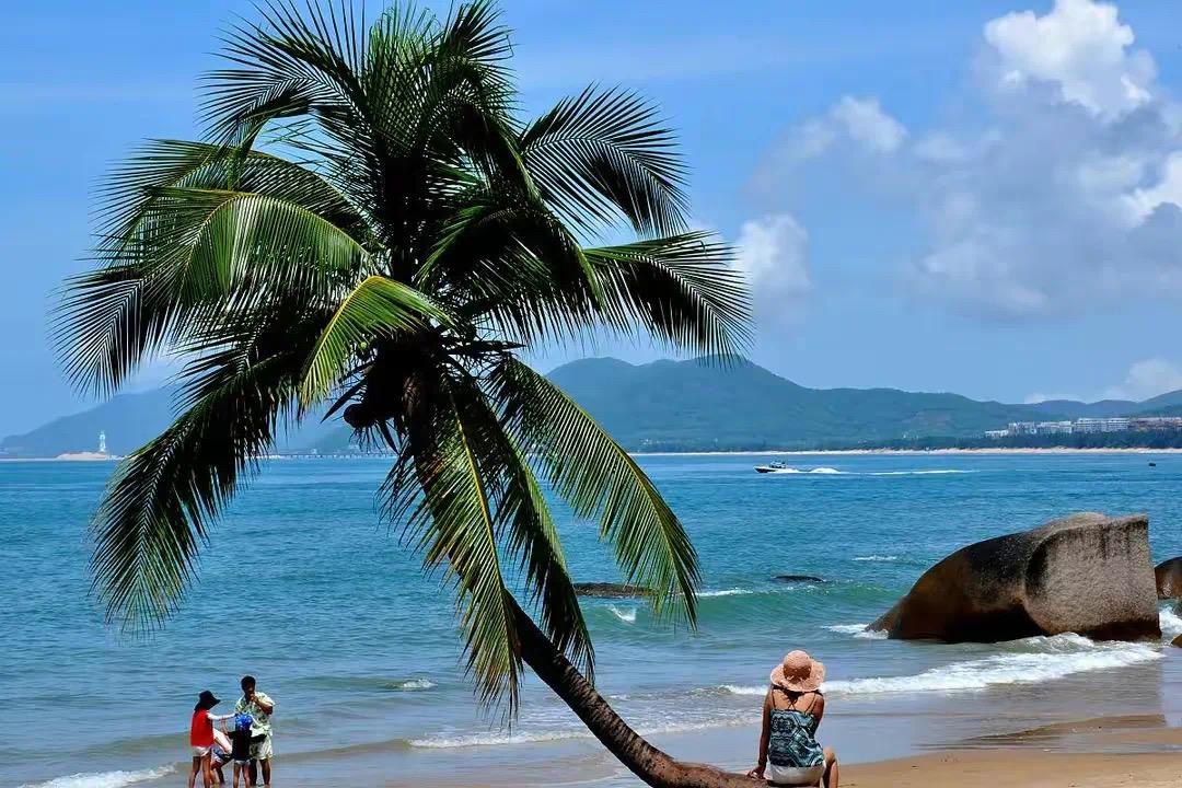 海南全岛封关后去旅游要签证吗,海南封关后去香港要证件吗