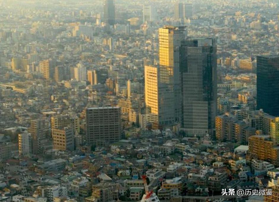 日本为什么陷入低欲望社会,日本是如何变成一个低欲望社会的