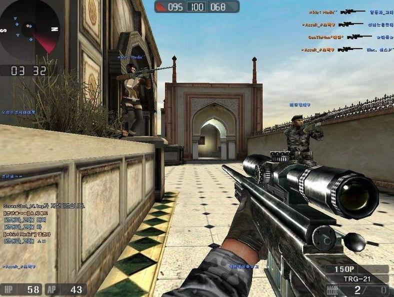 战地之王经典pve (战地之王2019改版)