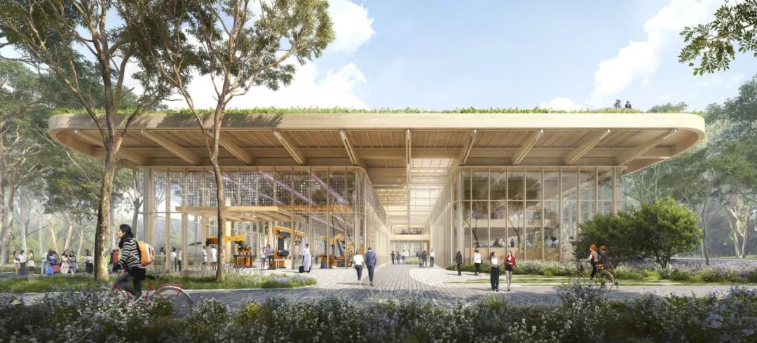 2024年中国有哪些标志性建筑,2022年中国5个震惊世界的建筑