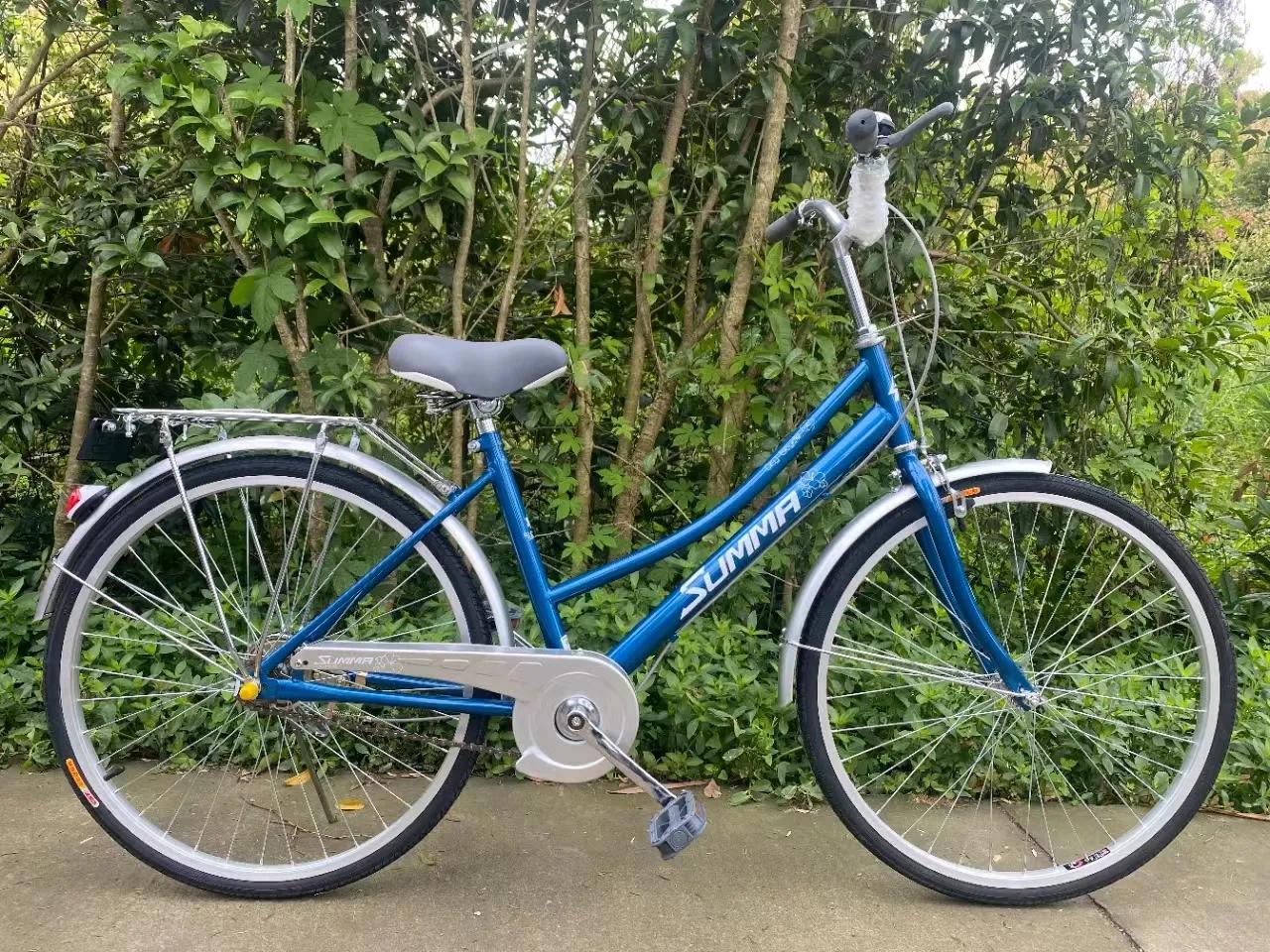 山地车如何选适合自己的轮胎,山地车怎么选适合自己的尺寸