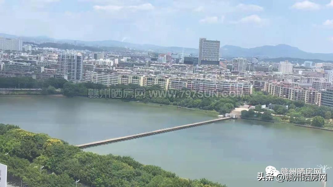 赣州房价为何远高于其它市,赣州房价最贵的十个小区