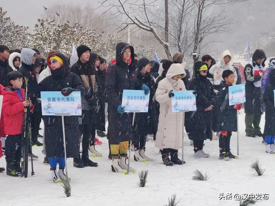 汉中第一榜,汉中最新获奖名单