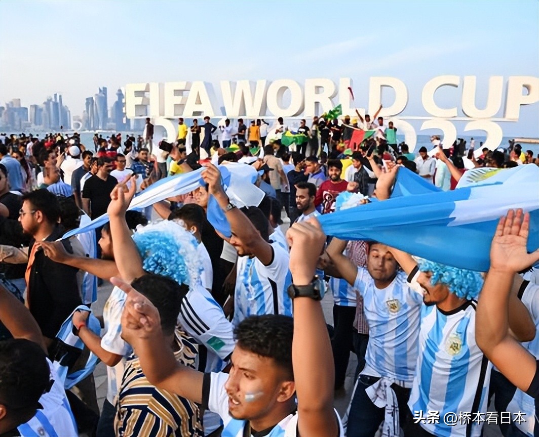 2022卡塔尔世界杯为啥是冬天,卡塔尔世界杯日本