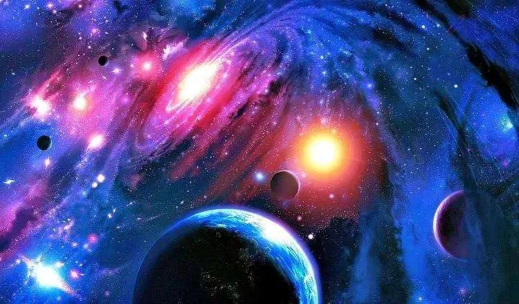 宇宙九级文明外星人,宇宙究极文明程度