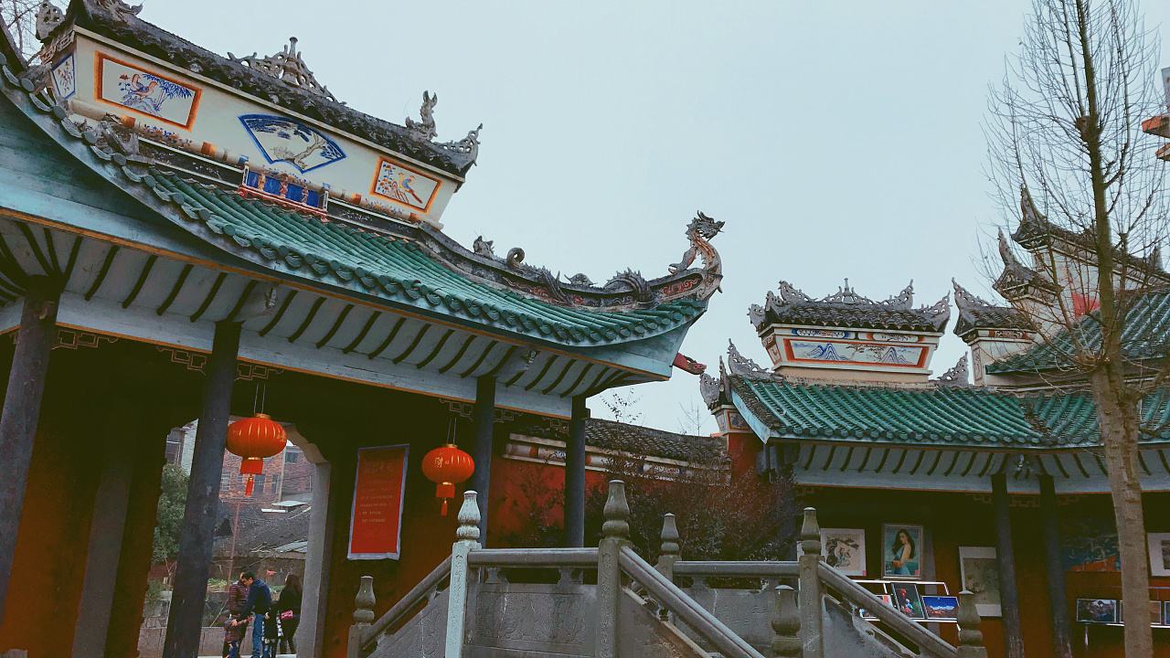 武冈从这里走出21个进士85个举人189个秀才