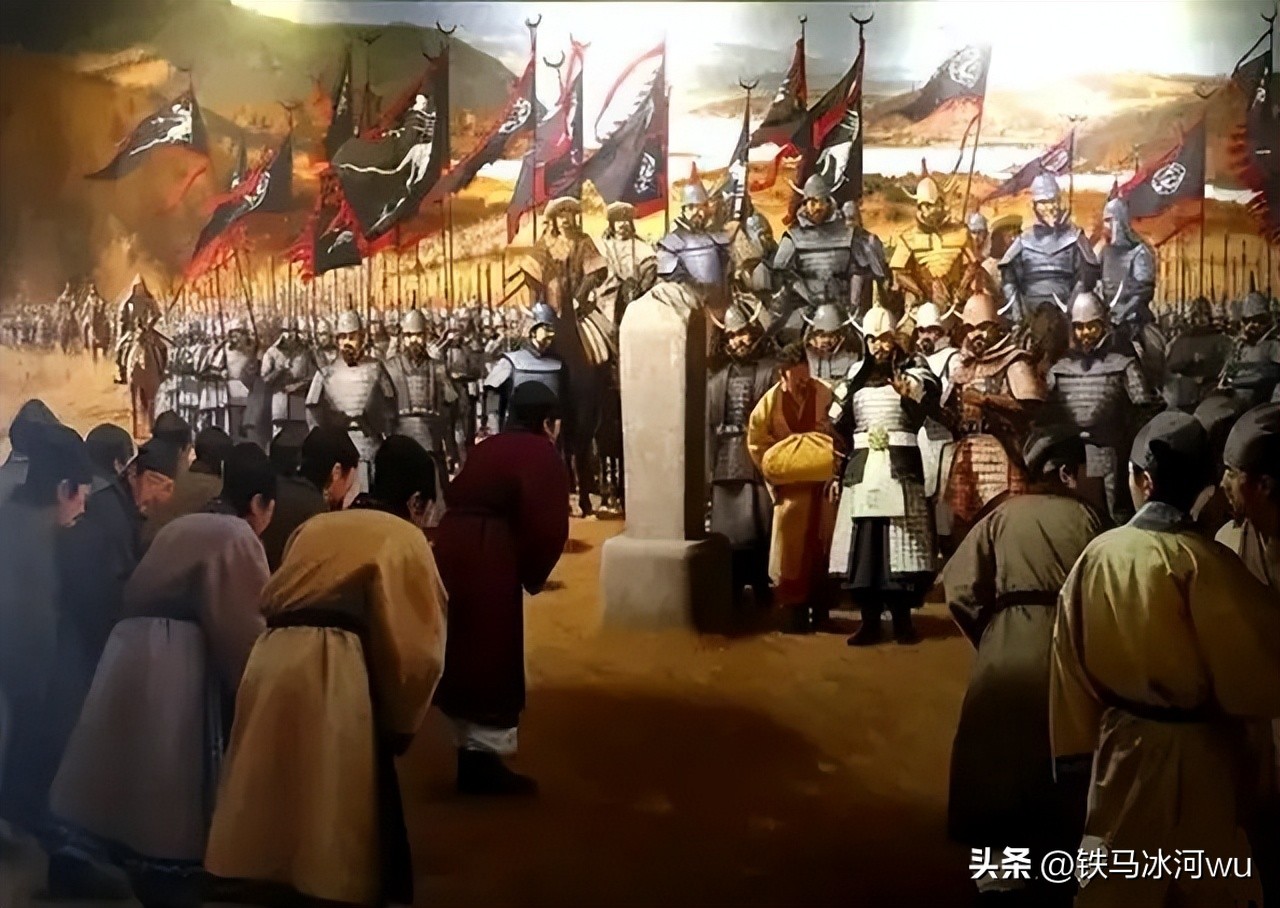 隋炀帝征伐高丽死了多少人,为啥隋炀帝带甲百万攻打高丽失败