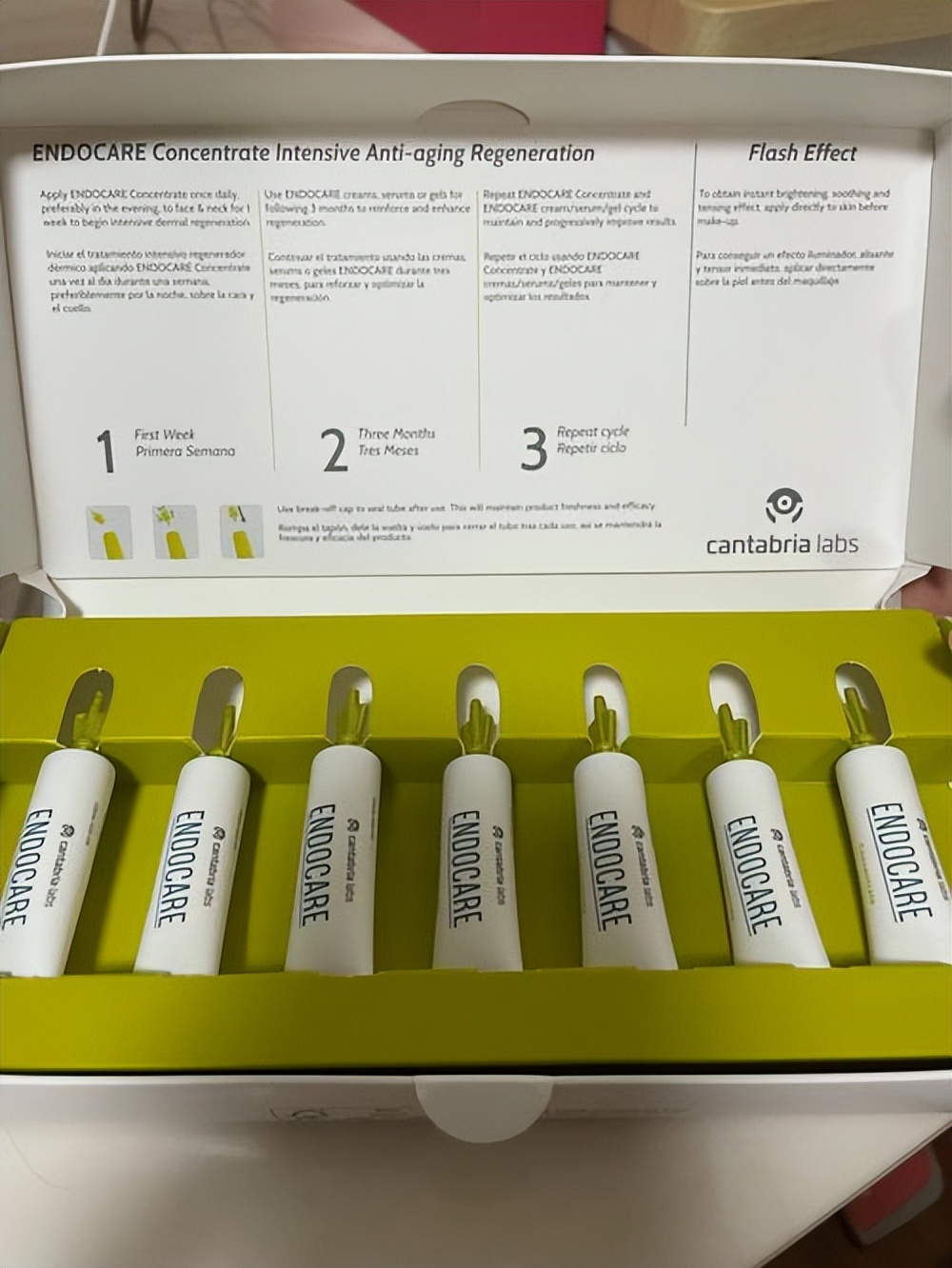 不建议用好几种精华吗,精华真的是越早用越好