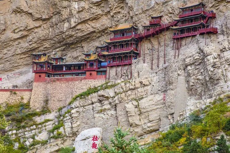 山西七日深度游规划,五一山西去哪儿玩推荐