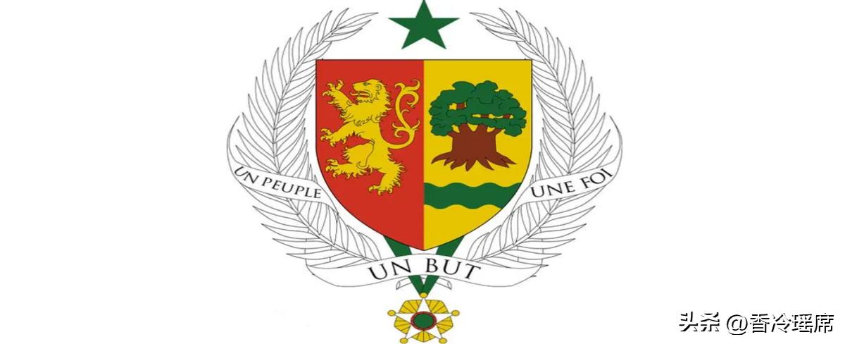 摩纳哥国徽有哪些演变历史