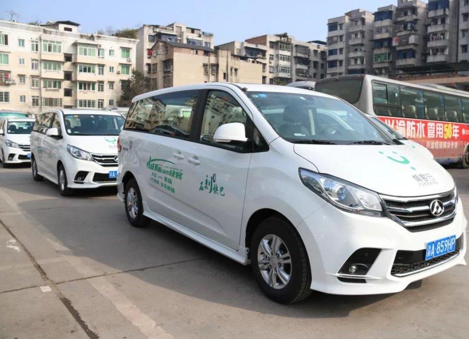 让市民出行更加便捷高效舒适安全,最新重庆客运专线