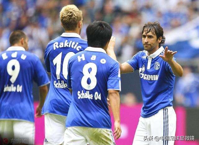 c罗卡塔尔世界杯上的俱乐部队友,欧旅中国球星