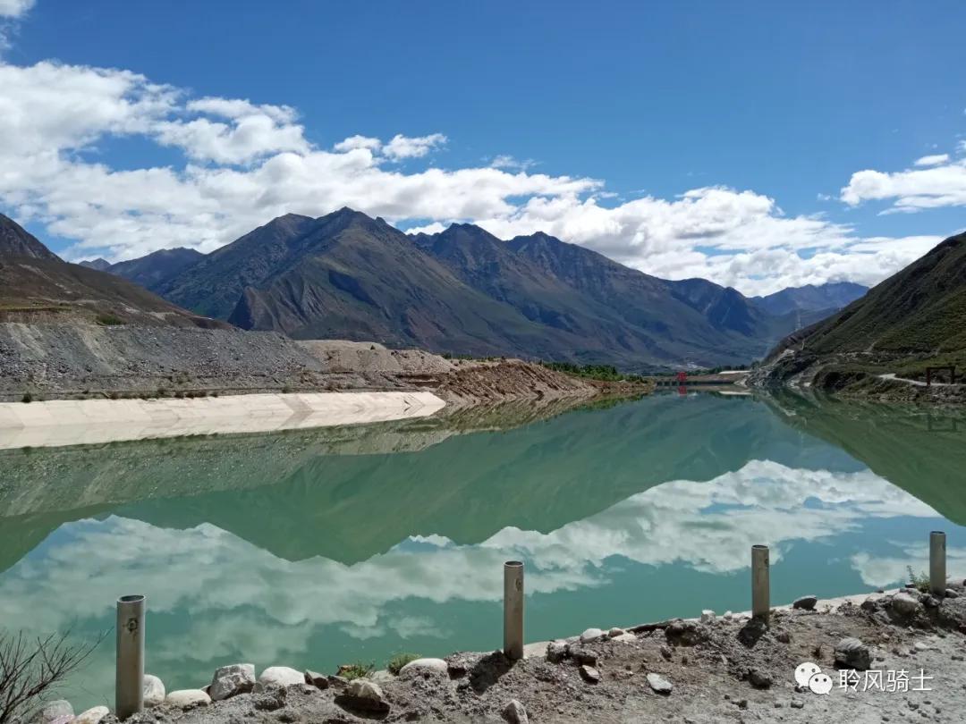 摩旅318川藏线gsx250,gsx250r摩旅318川藏线