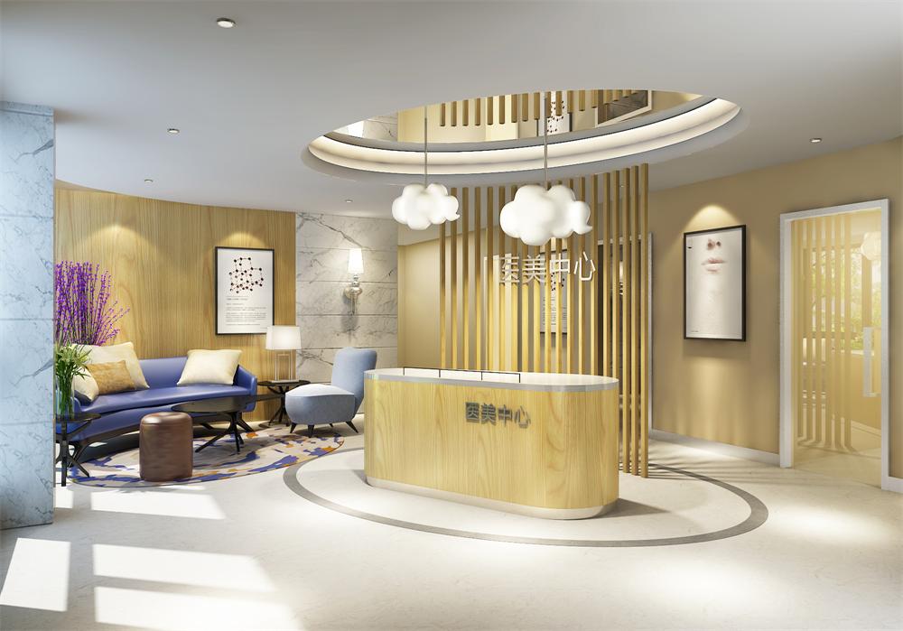 医美装修材料,医美装修