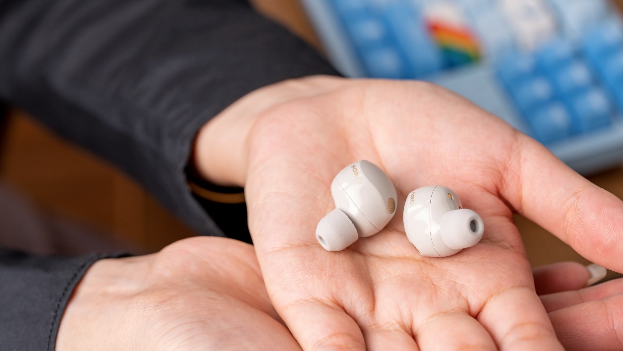 索尼wf-1000xm520级环境可控降噪,索尼wf-1000xm5降噪开启后无变化