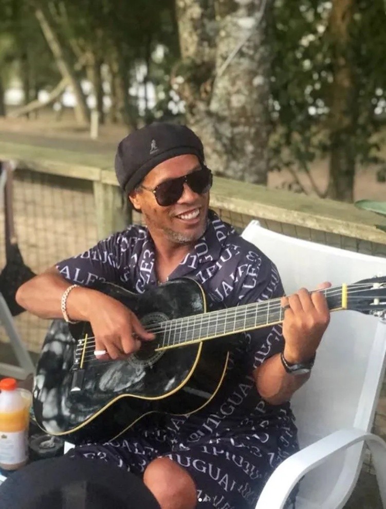 小罗现照,小罗晒图回忆