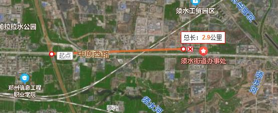 中原华侨城测评,郑州中原新区华侨城