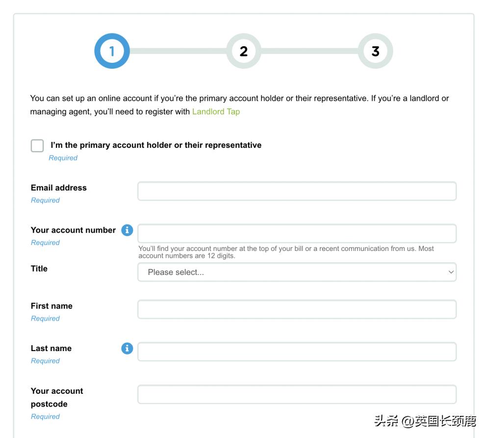 英国水电费如何缴费,英国租房水电费多少钱