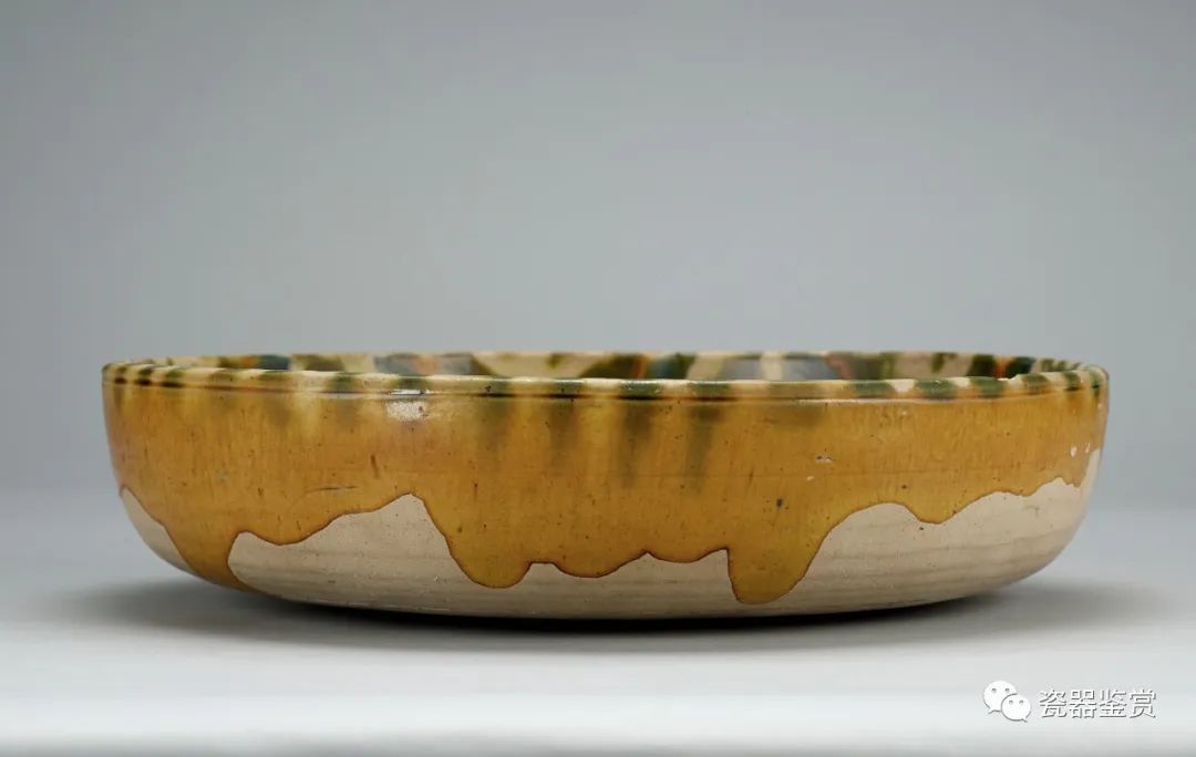 波士顿博物馆藏中国古陶瓷 (普林斯顿大学博物馆清康熙瓷器)