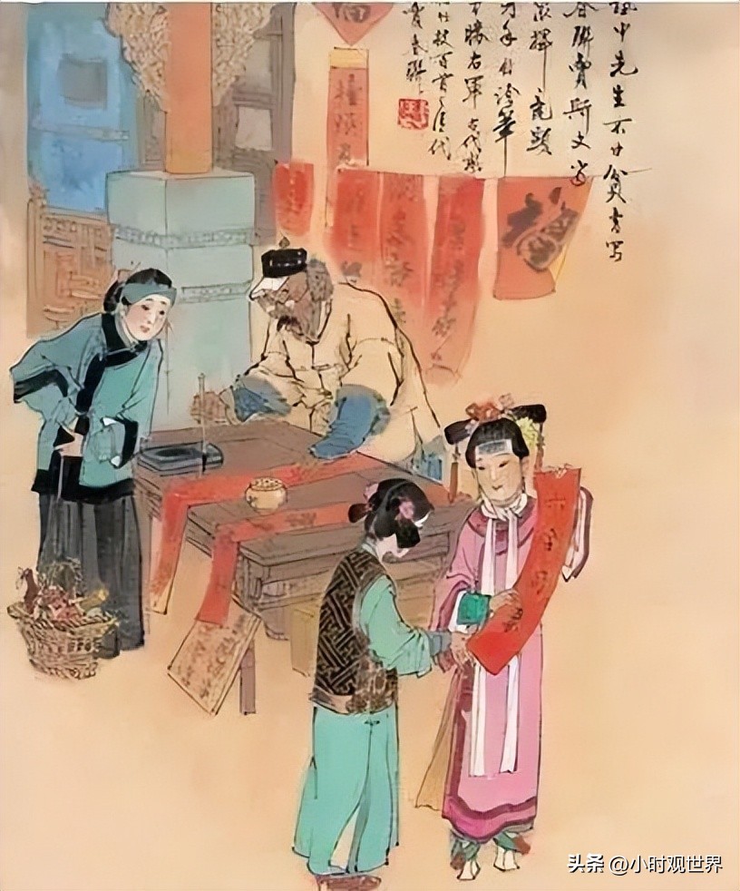 浅谈古代市井文学的发展演变,古代文学流派的发展变化