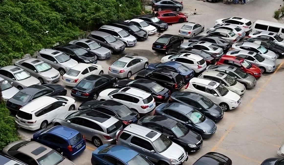 扫码挪车前景,二维码挪车代理加盟哪家最靠谱