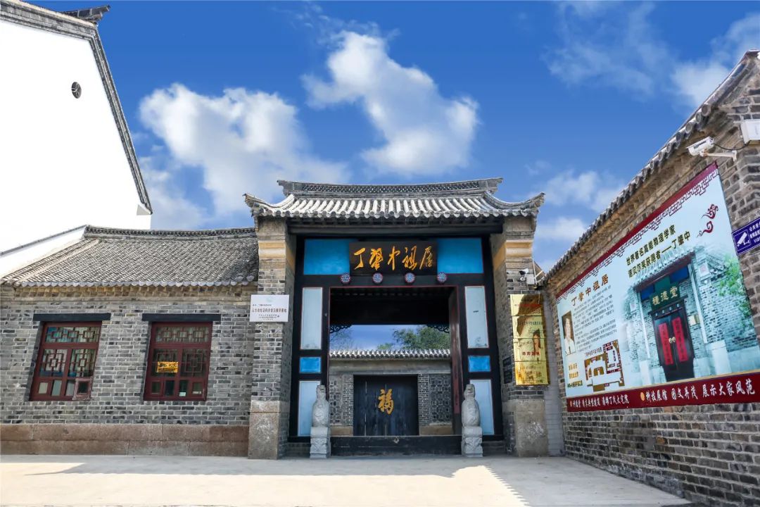 有山有海有人文，将家安在景区里丨日照东方*阳城太**