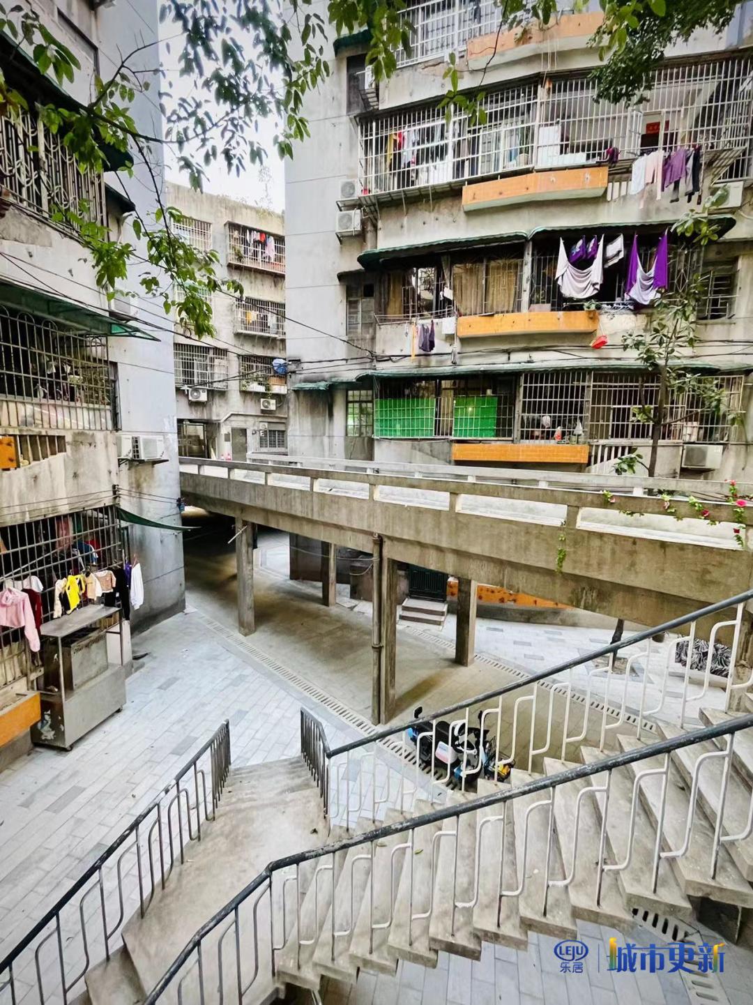 城中村最后的出路,周刊主要内容是什么