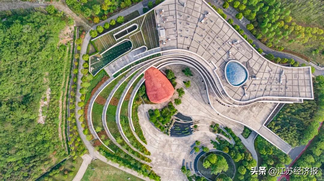 s6南京宁句线句容站具体地点,宁句城际s6线地铁站附近景点