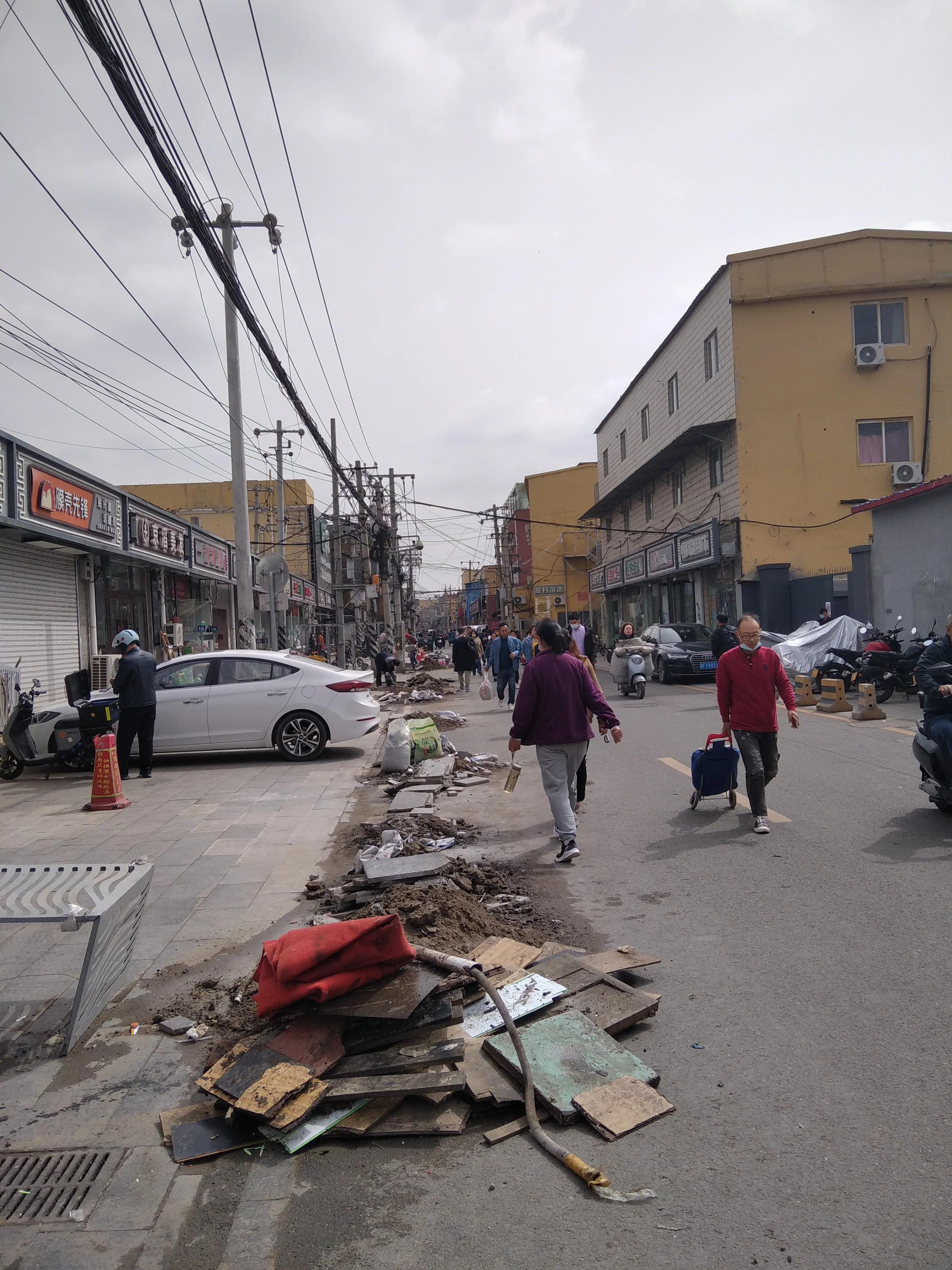 北京朝阳皮村周边游,北京朝阳皮村好玩吗