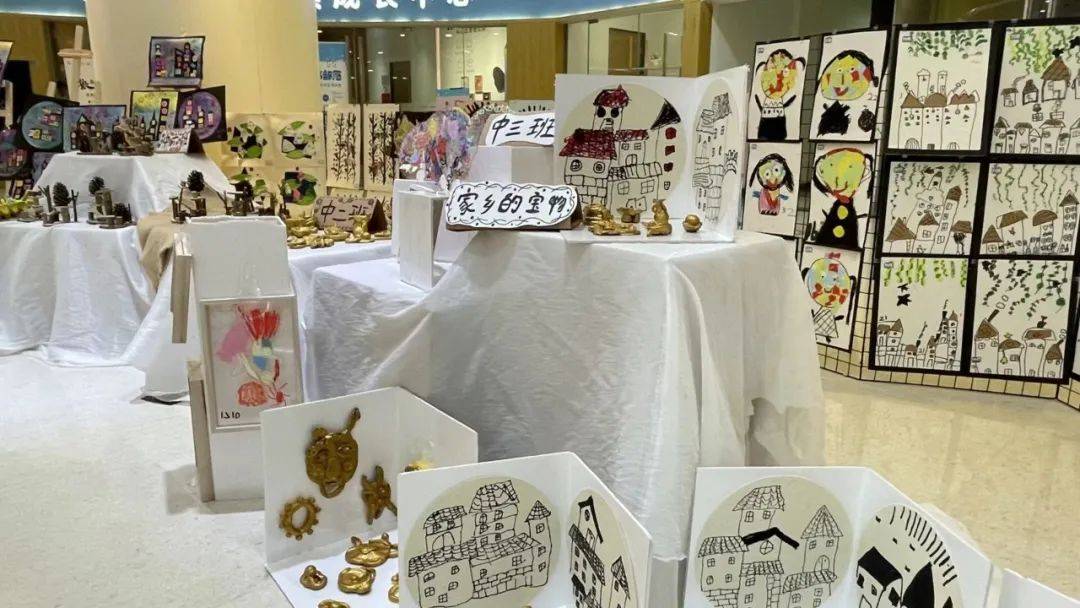 嘉兴诺亚舟庆安幼儿园怎么样,嘉兴诺亚舟庆安戴铭庭幼儿园