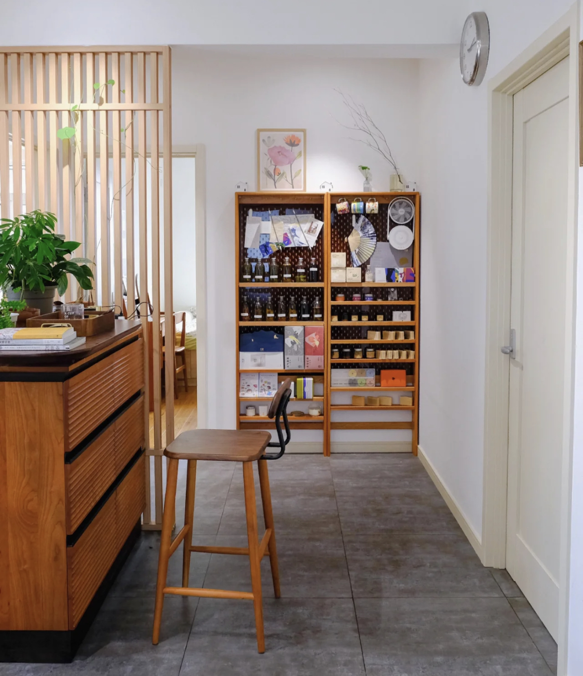 一定要做的8个超薄柜,薄柜多厚比较实用