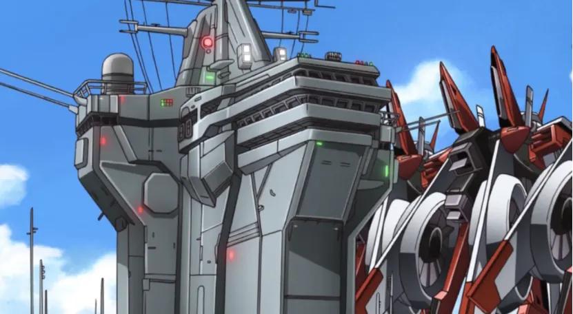 机动战士高达seeddestiny,机动战士高达seed机体大全