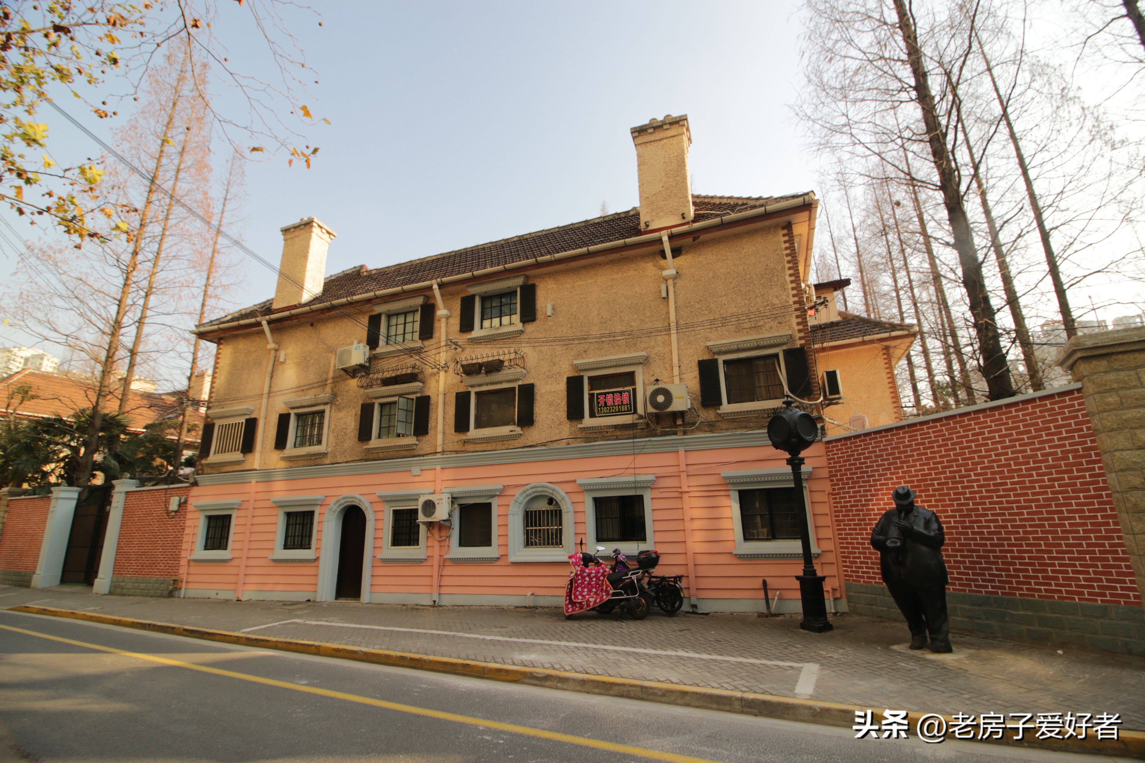 武定县的历史遗迹有哪些,武定路历史街区