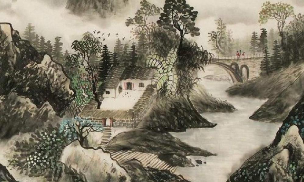 欣赏举世闻名的京杭大运河,京杭大运河千年运河