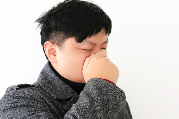 感觉肺都要咳出来了是不是肺炎,感觉肺都要咳出来了是不是支原体