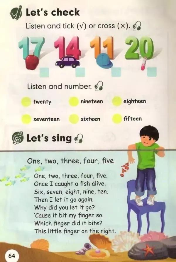 小学英语外研版三起点三年级下册,小学英语三年级上册三单元