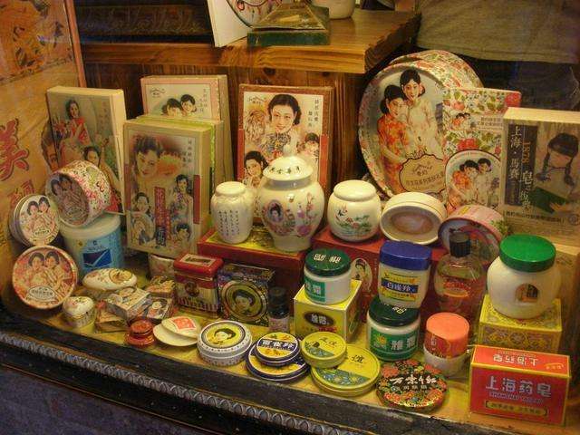 老国货万紫千红护肤甘油95ml,老牌子国货护肤品甘油推荐前十名