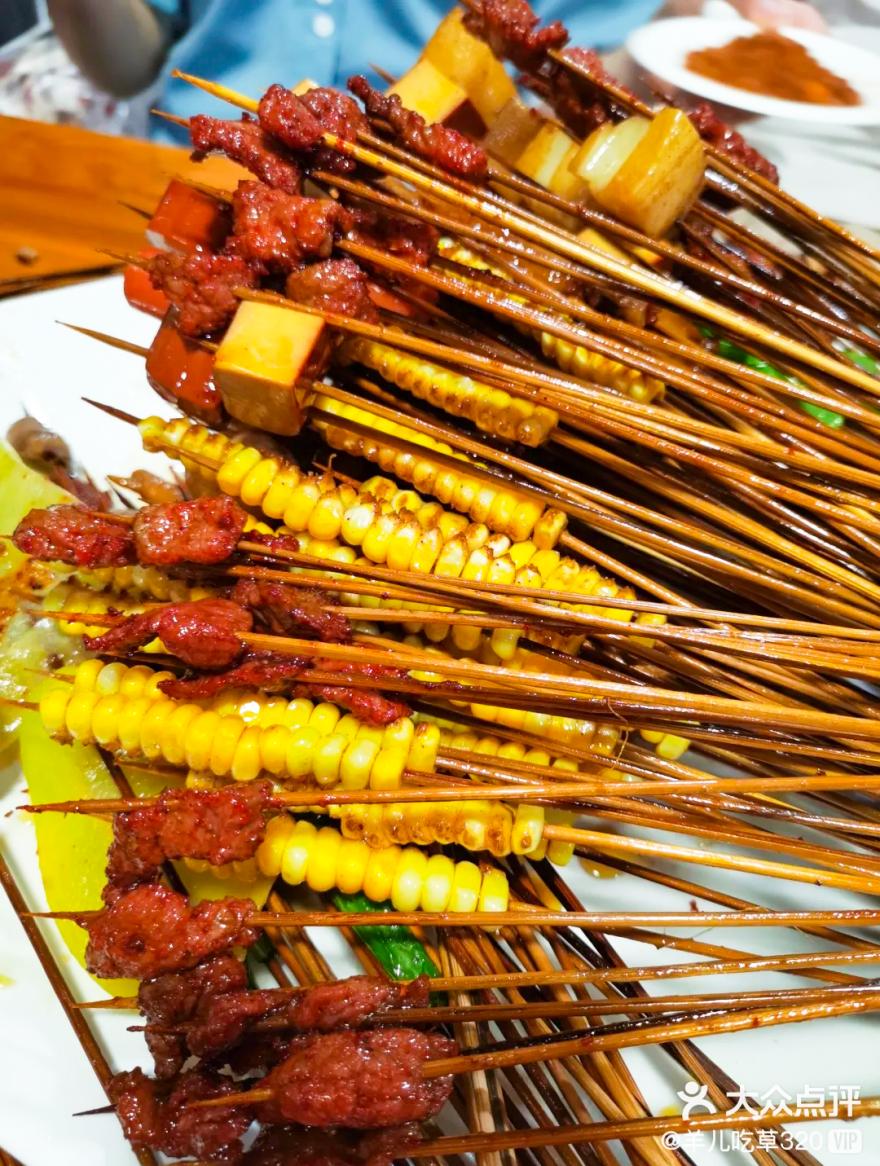 馋哭！夏日夜宵特辑，谁才是你心中的NO.1?