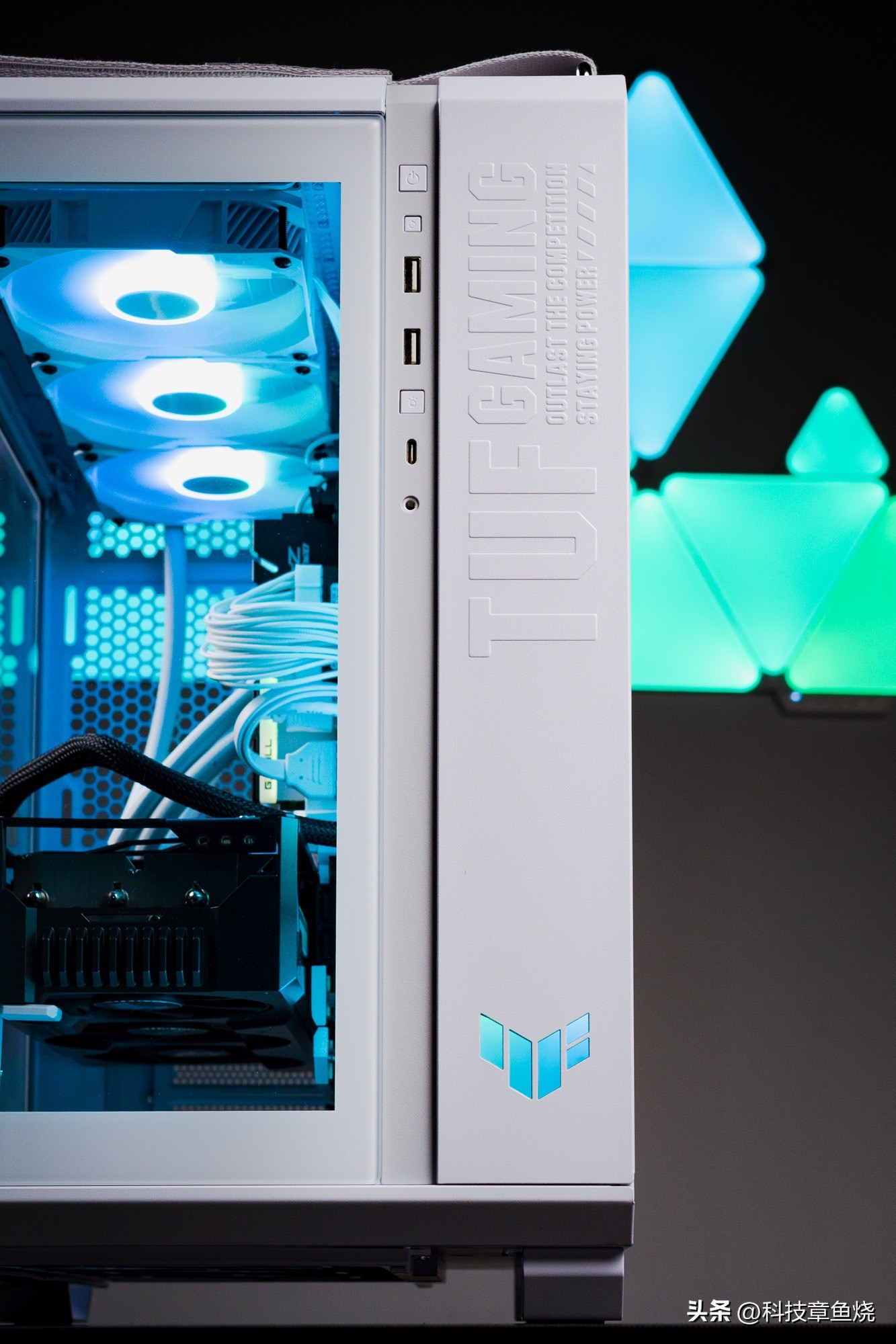 华硕tufgt502无界版机箱组装,华硕tuf502机箱主机配置推荐