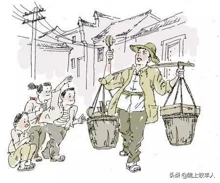 小小说六年级,小小说感动