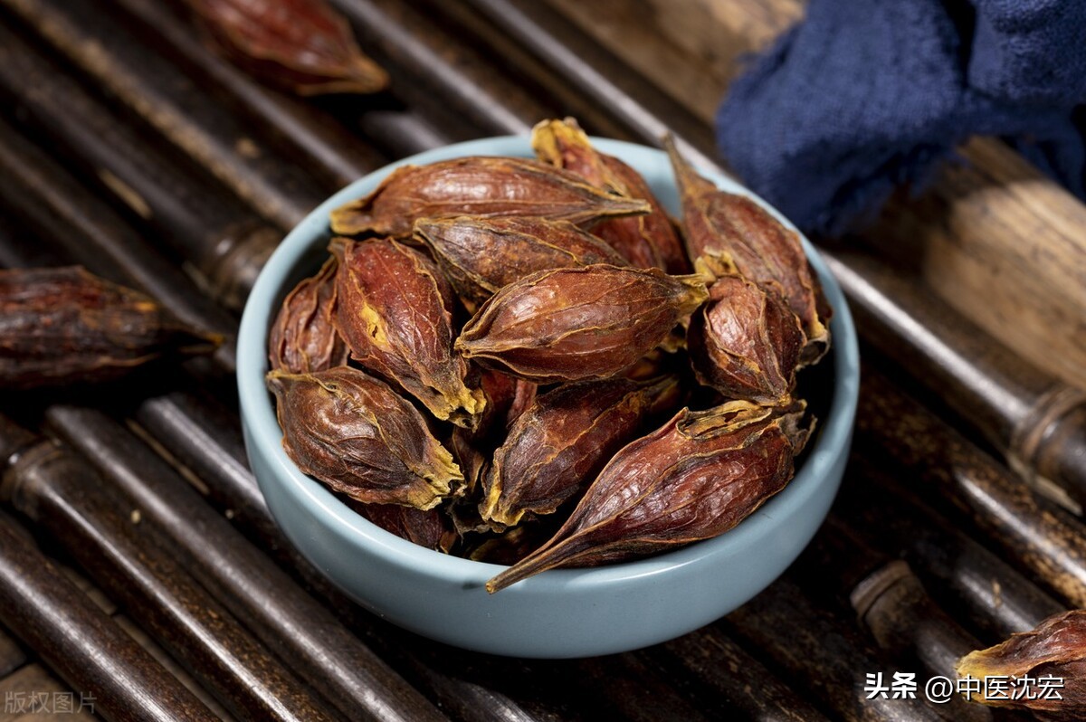 病毒性咽炎的中药处方大全,真菌感染食道炎和肺炎中药配方