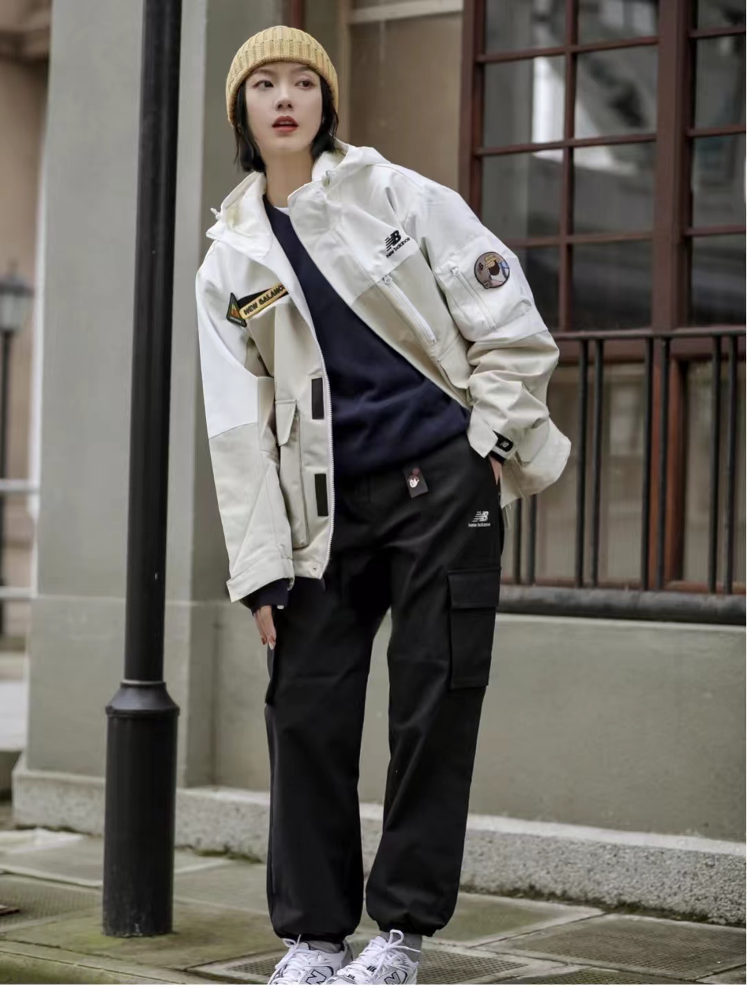 今年流行什么裤子女性穿着好看点,今年流行什么样的裤子最时髦漂亮