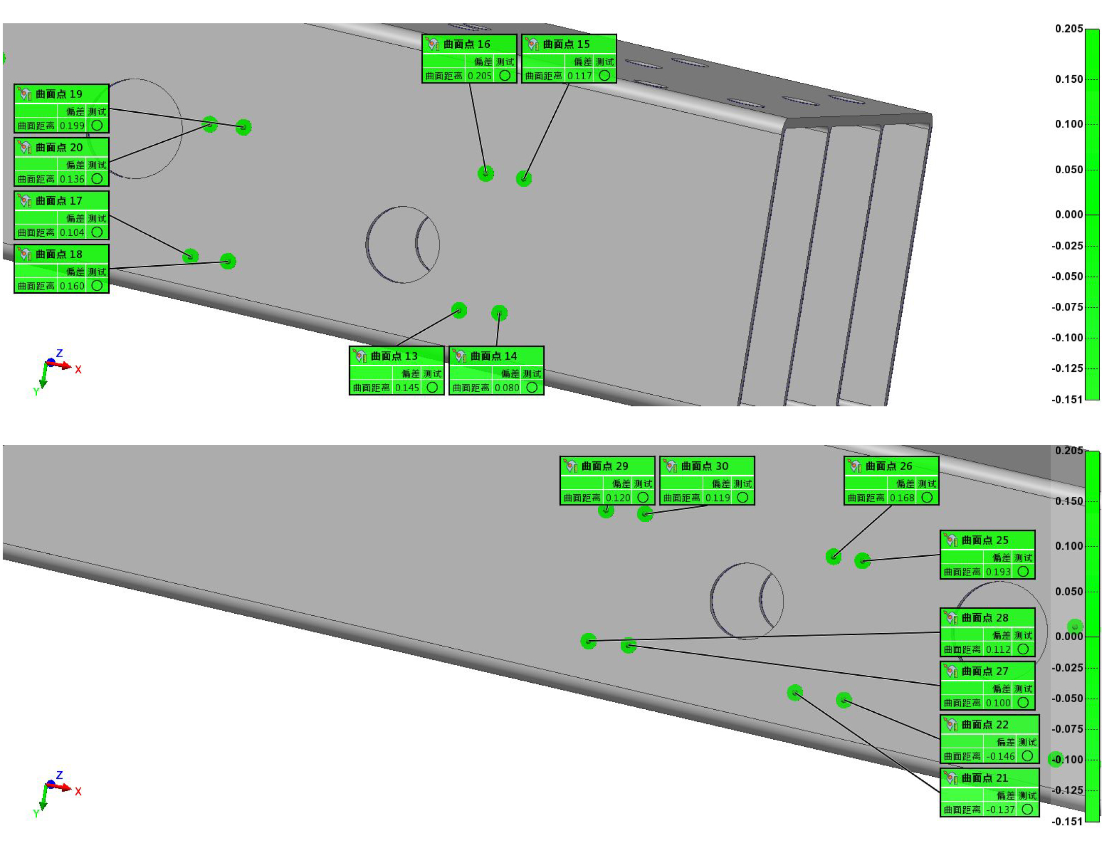 焊装夹具装配精度,焊装夹具如何定基准