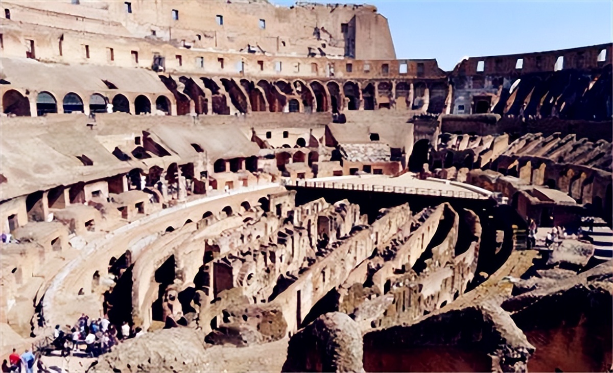 地球上有三个门,世界上四扇打不开的门