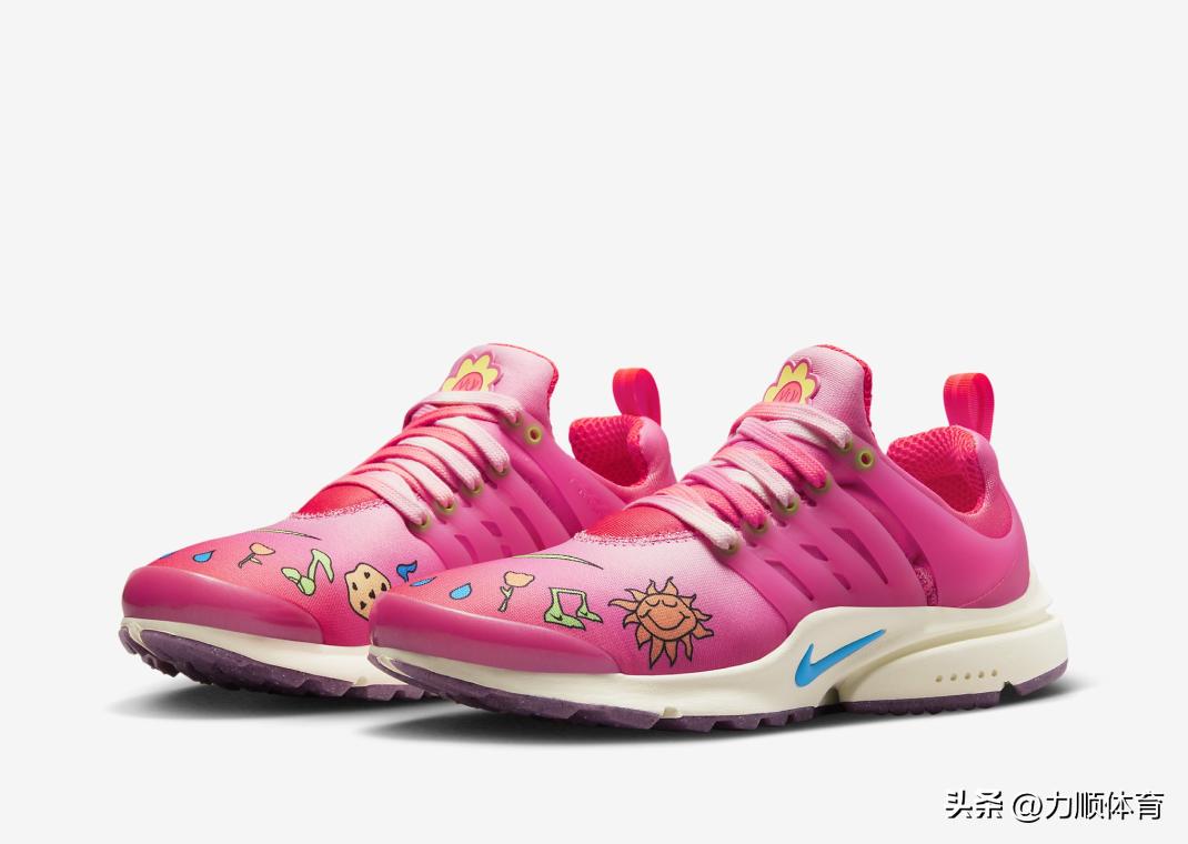 春季耐克新品发布会,耐克比较酷的系列